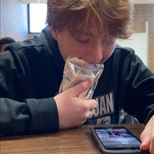 Meet your Posher, Dillon